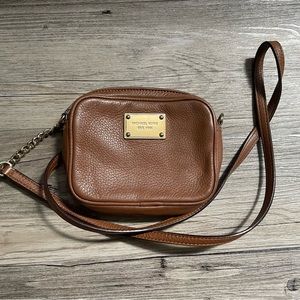 Michale Kors Small Crossbody Bag